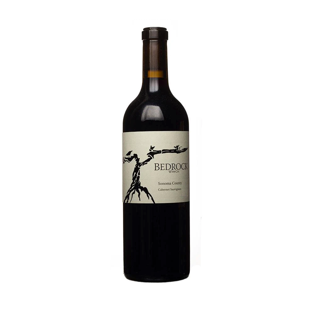 Bedrock Sonoma Cabernet Sauvignon 2022