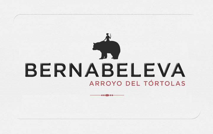 Bernabeleva Arroyo del Tórtolas 2021