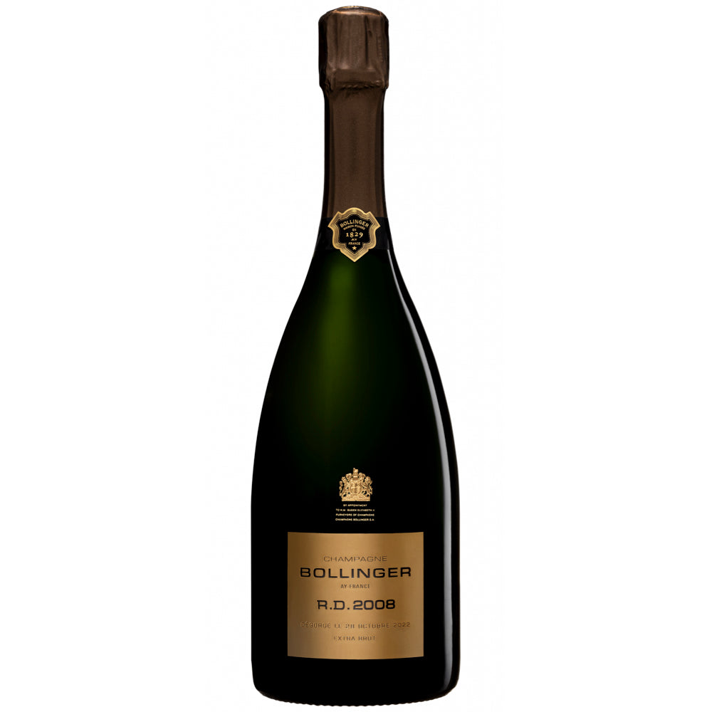 Bollinger RD 2008