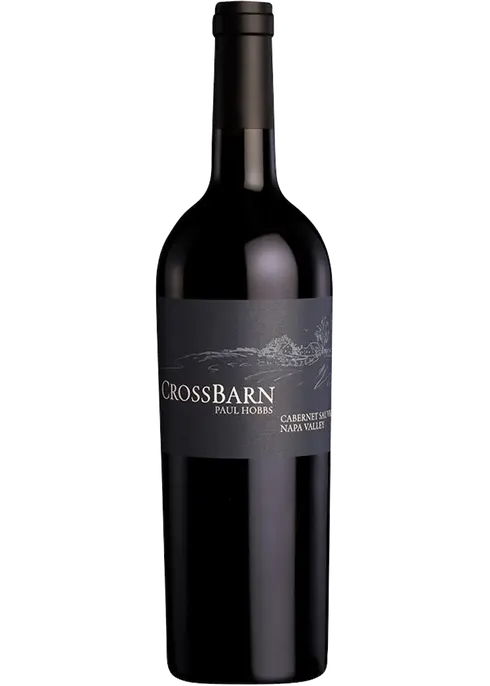 Paul Hobbs CrossBarn Cabernet Sauvignon Napa Valley 2020