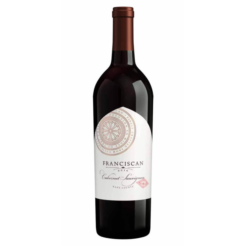 FRANCISCAN CABERNET SAUVIGNON 2022