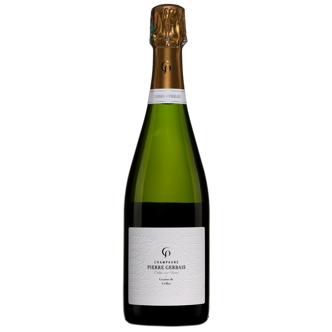 Pierre Gerbais Grains de Celles Extra Brut NV - 1.5L