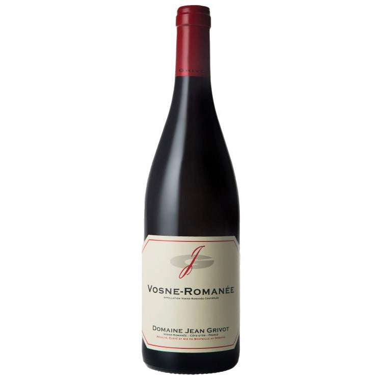 JEAN GRIVOT VOSNE ROMANEE 2021