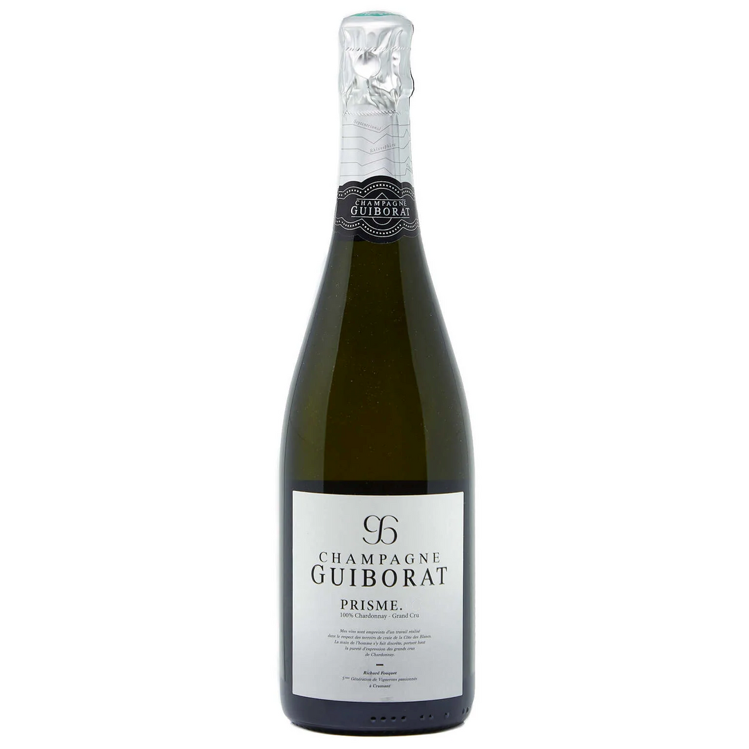 Guiborat 'Prisme' Grand Cru 2019