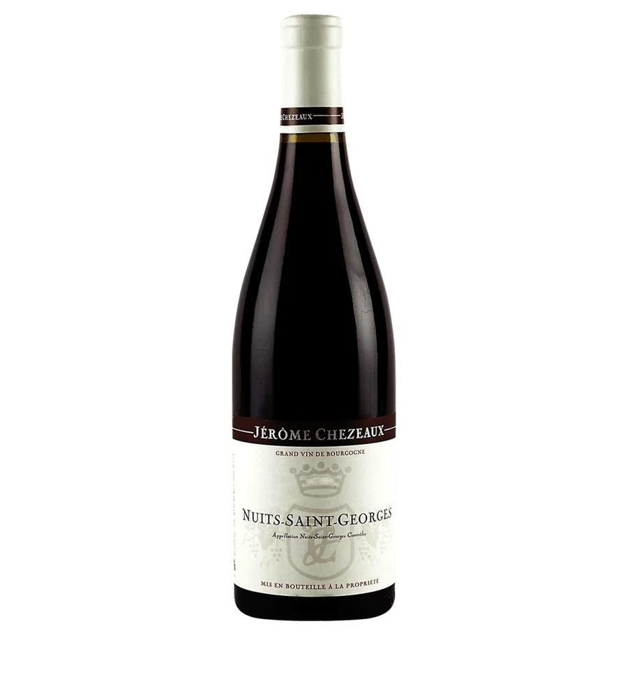 Domaine Jerome Chezeaux Nuits-Saint-Georges 2021