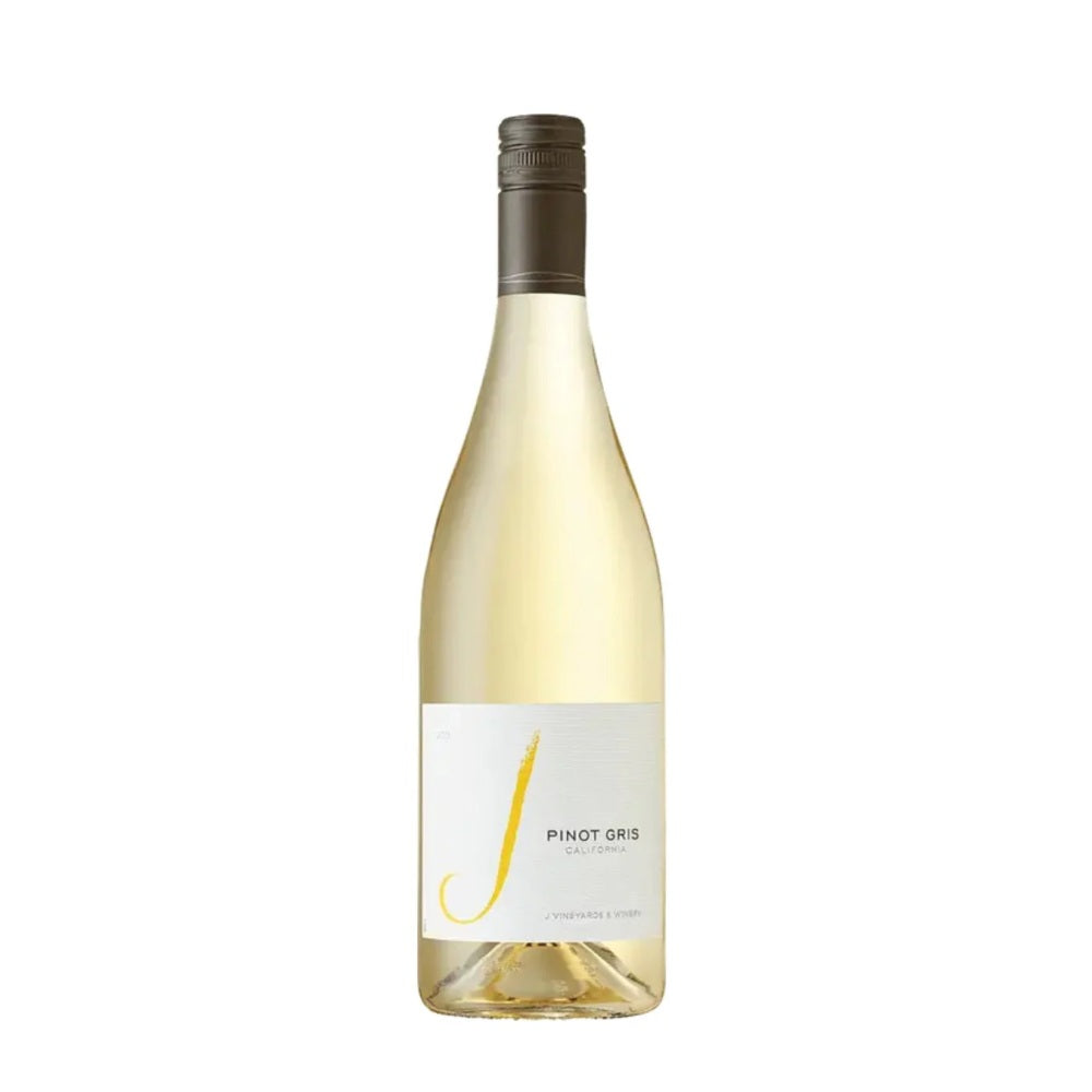 J VINEYARDS PINOT GRIS 2023