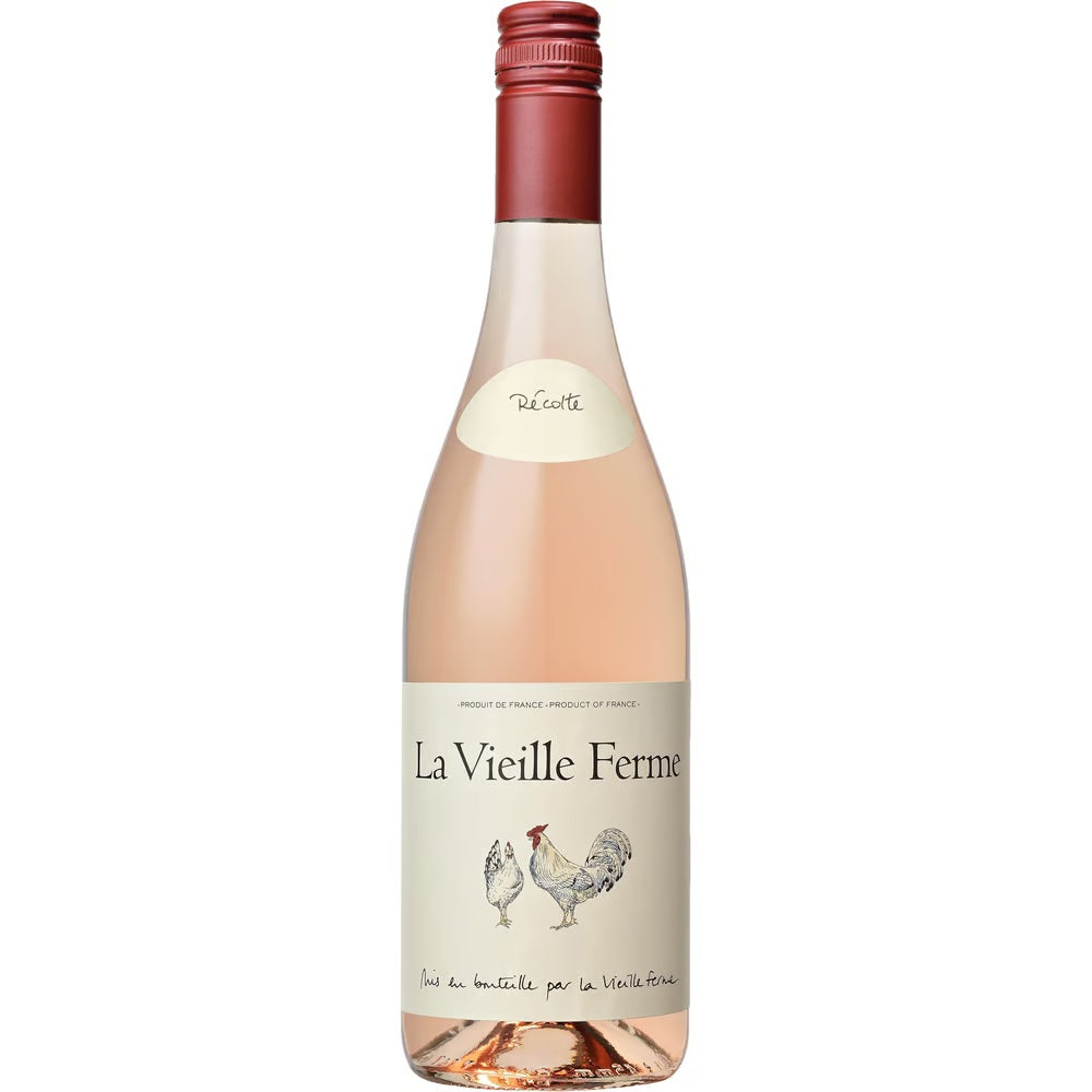 LA VIEILLE FERME ROSE 2023 - 1.5L