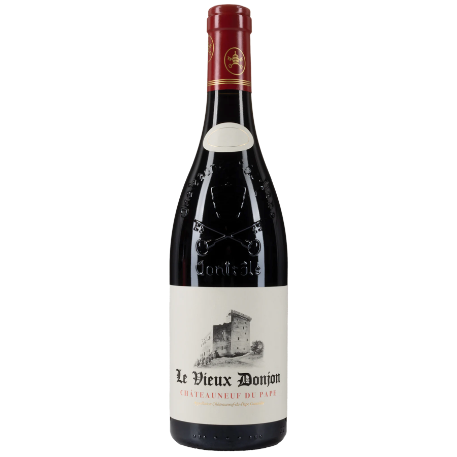 Le Vieux Donjon Chateauneuf du Pape 2022