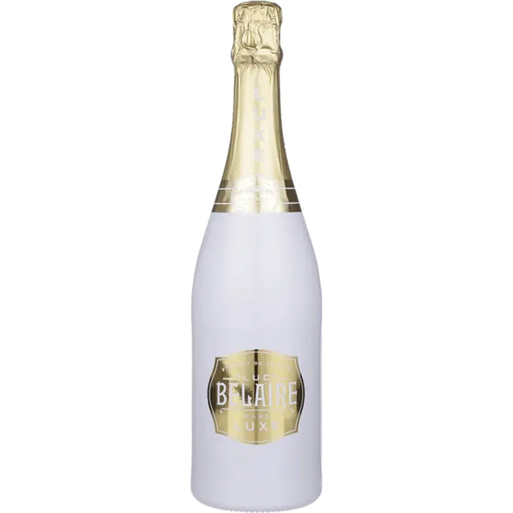 Luc Belaire Luxe