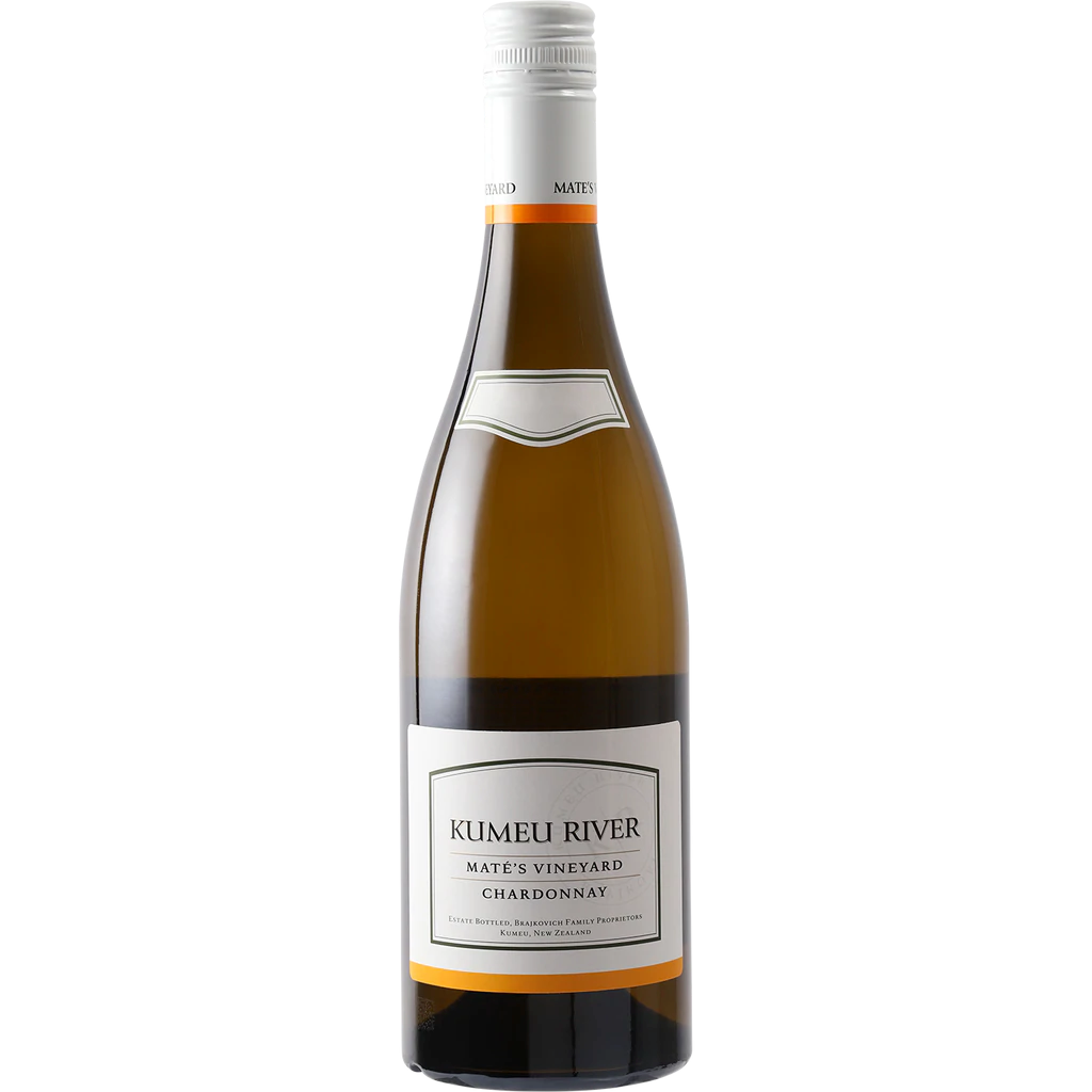 Kumeu River Mate's Chardonnay 2023