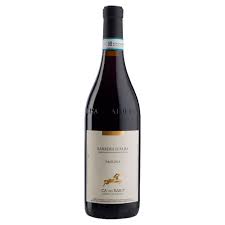 Ca' del Baio Barbera d'Alba Paolina 2023