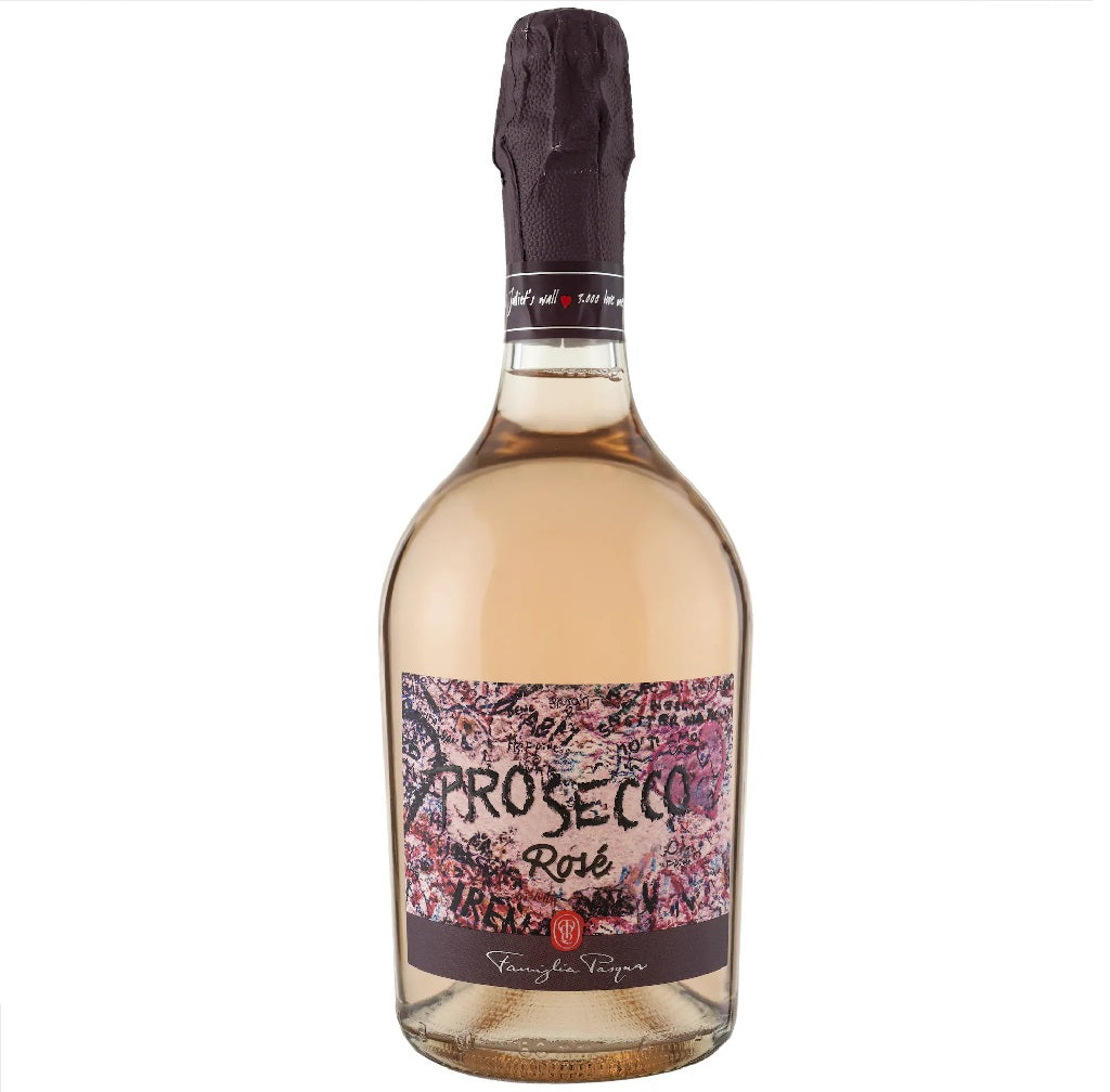 Pasqua Prosecco Rose DOC NV