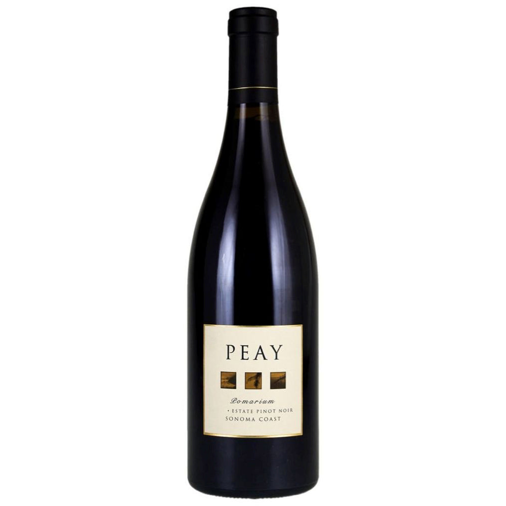 Peay Pomarium Estate Pinot Noir 2022