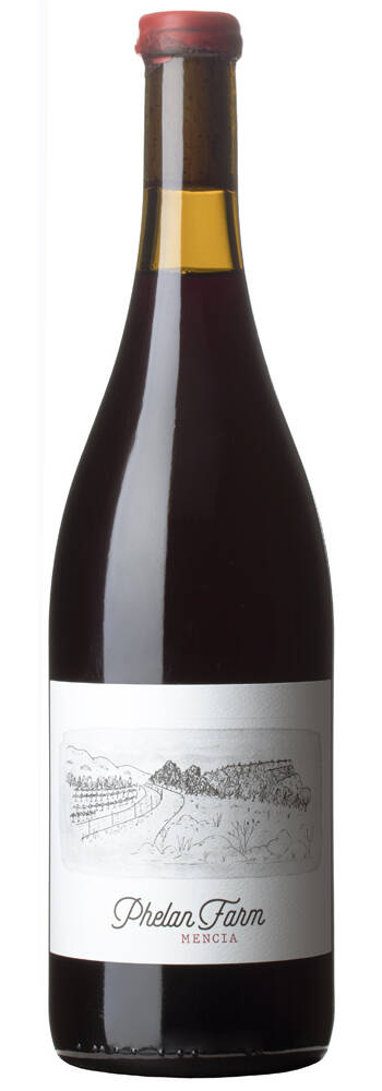 Phelan Farm Pinot Noir 2022