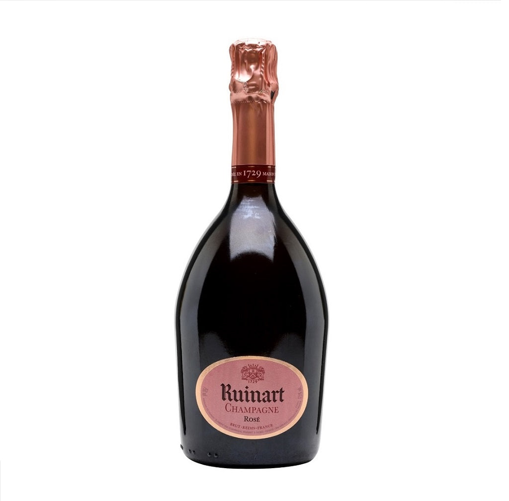 Champagne Ruinart Rose NV