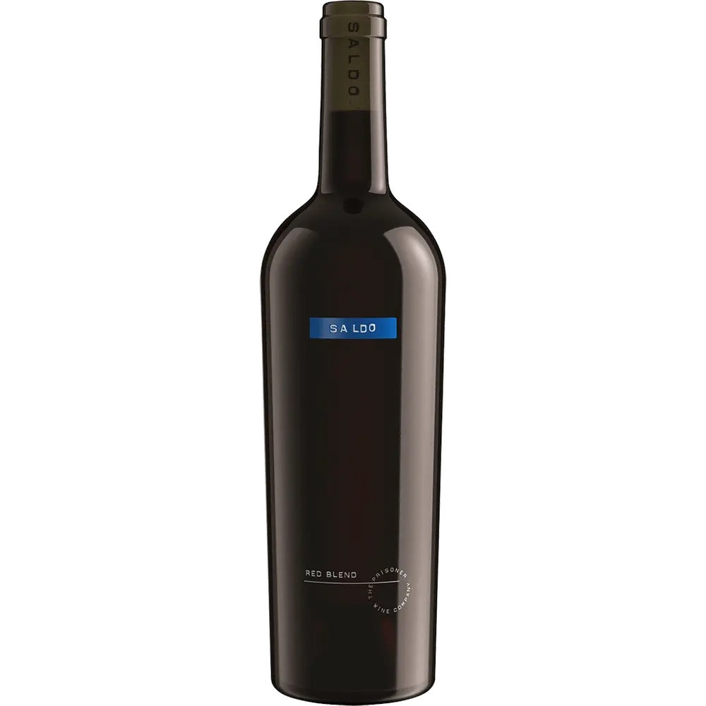 Saldo Red Blend 2021