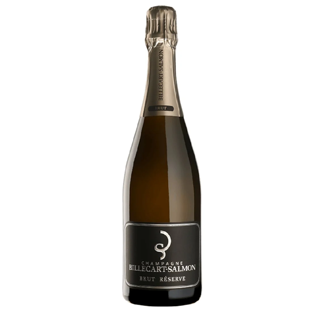 Billecart-Salmon Brut Reserve NV