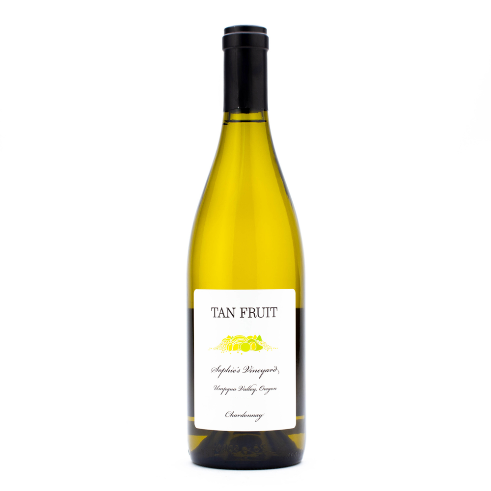 Tan Fruit Sophie's Vineyard Chardonnay 2021