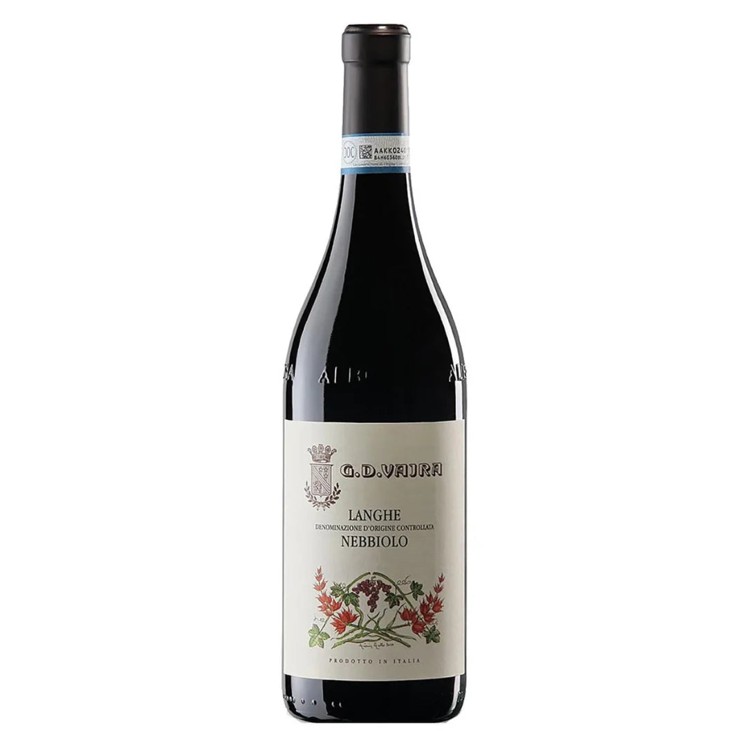 Vajra Nebbiolo Langhe 2023