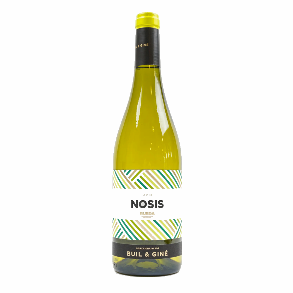 Buil & Gine Nosis Rueda Verdejo 2022