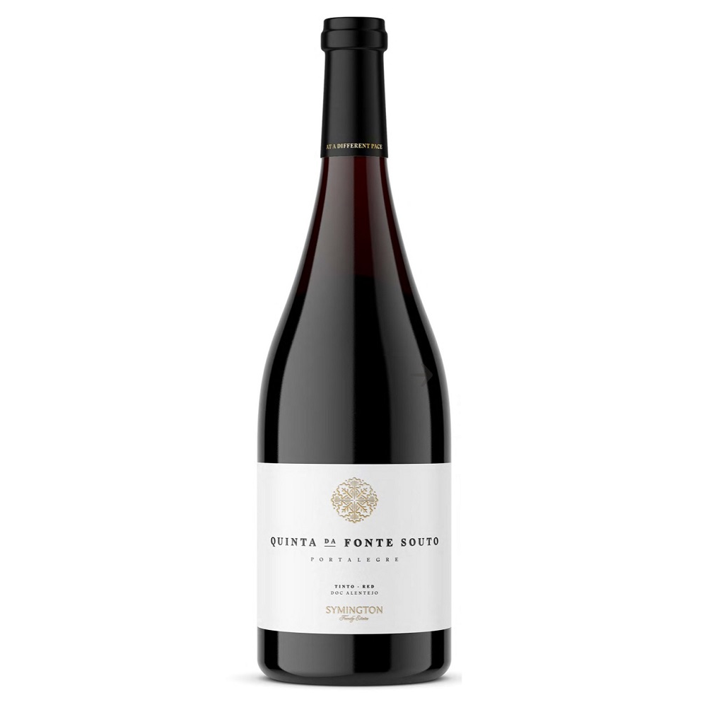 Quinta da Fonte Souto Tinto 2019