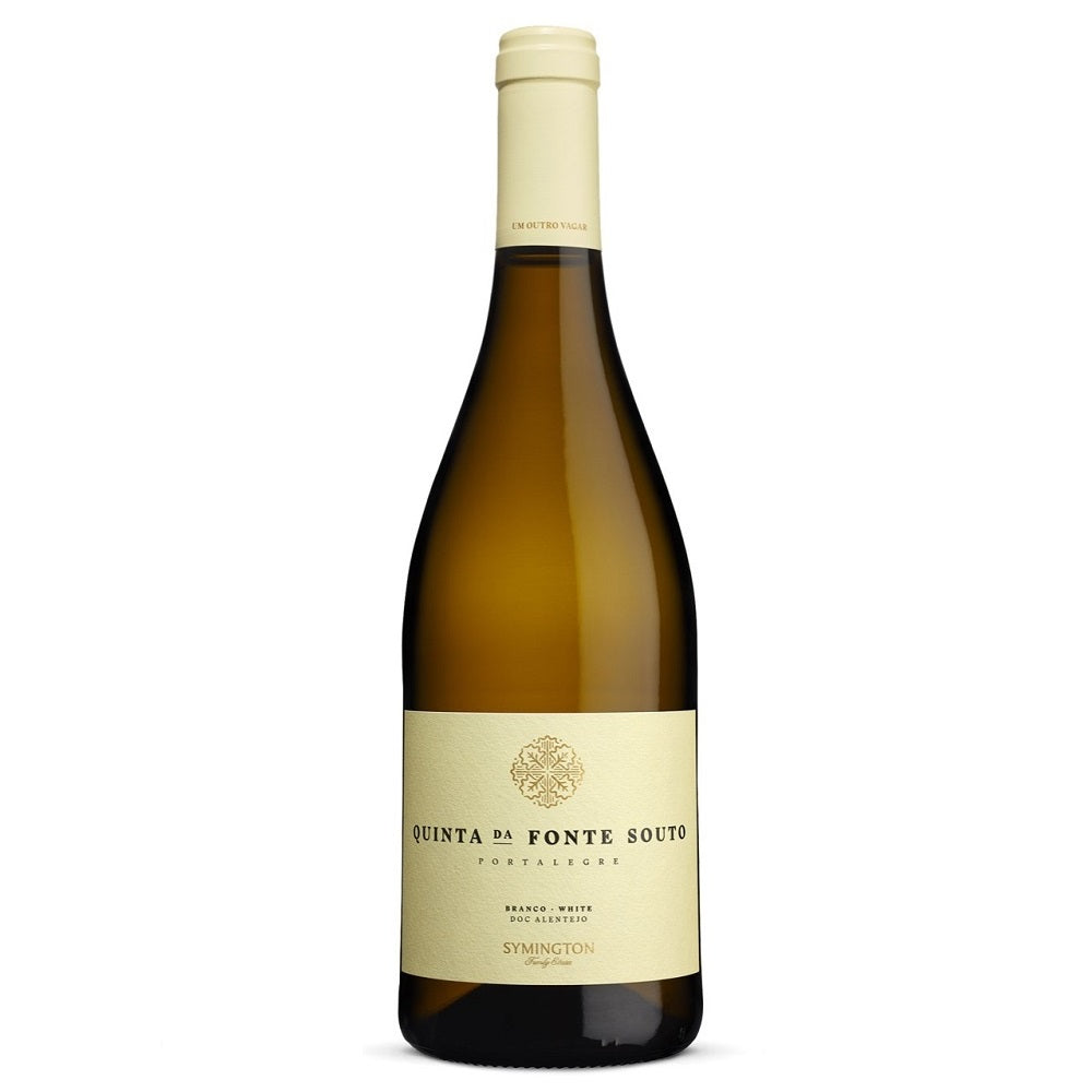 Quinta da Fonte Souto Branco 2020