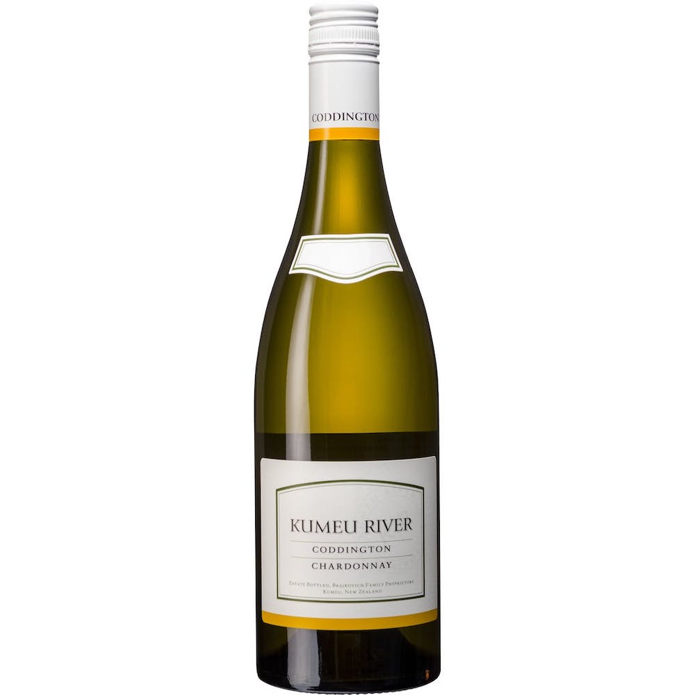 Kumeu River Coddington Chardonnay 2023