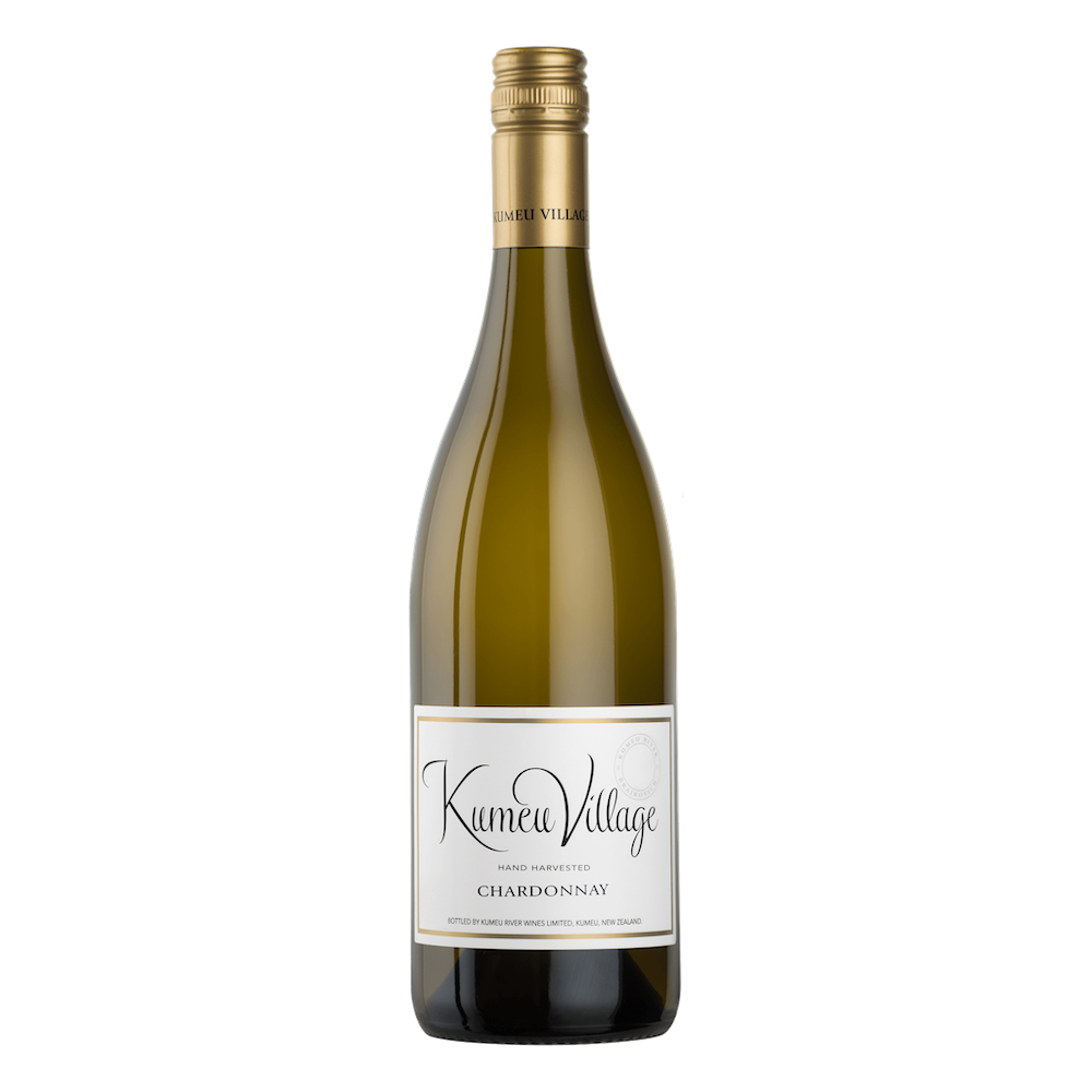 Kumeu River Village Chardonnay 2023