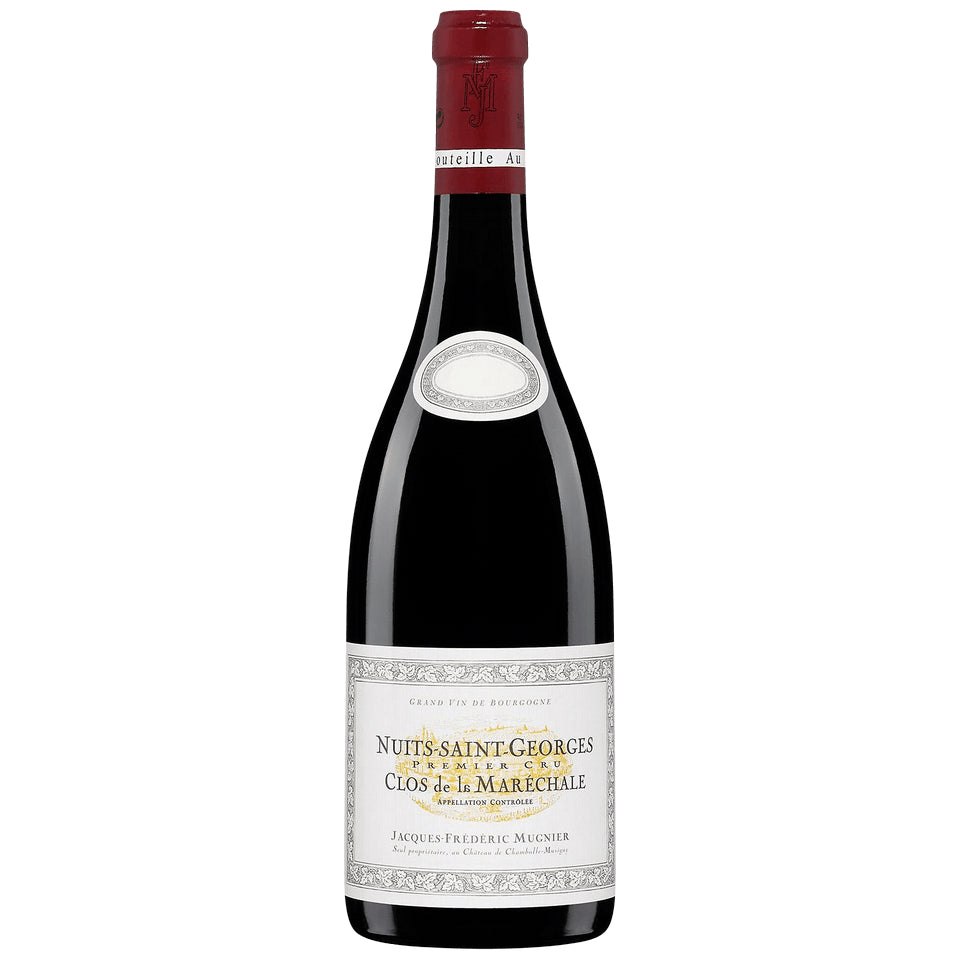 Frederic Mugnier Nuits-Saint-Georges 'Marechale' Rouge 2022